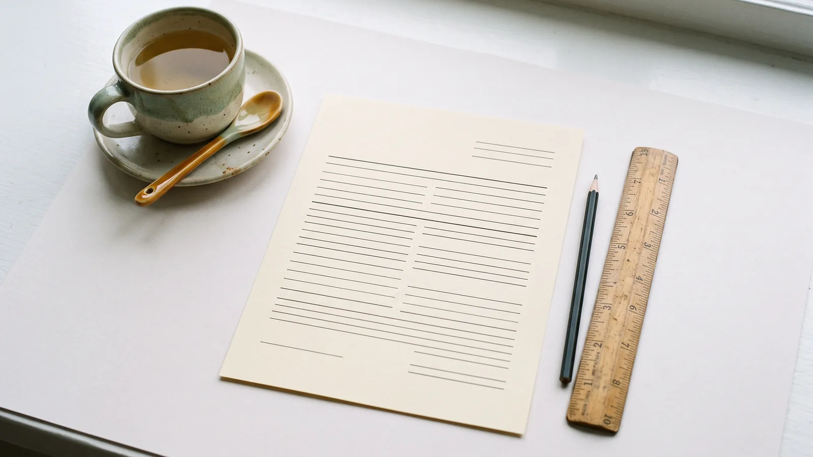 Still life for How EMIs and mortgages work