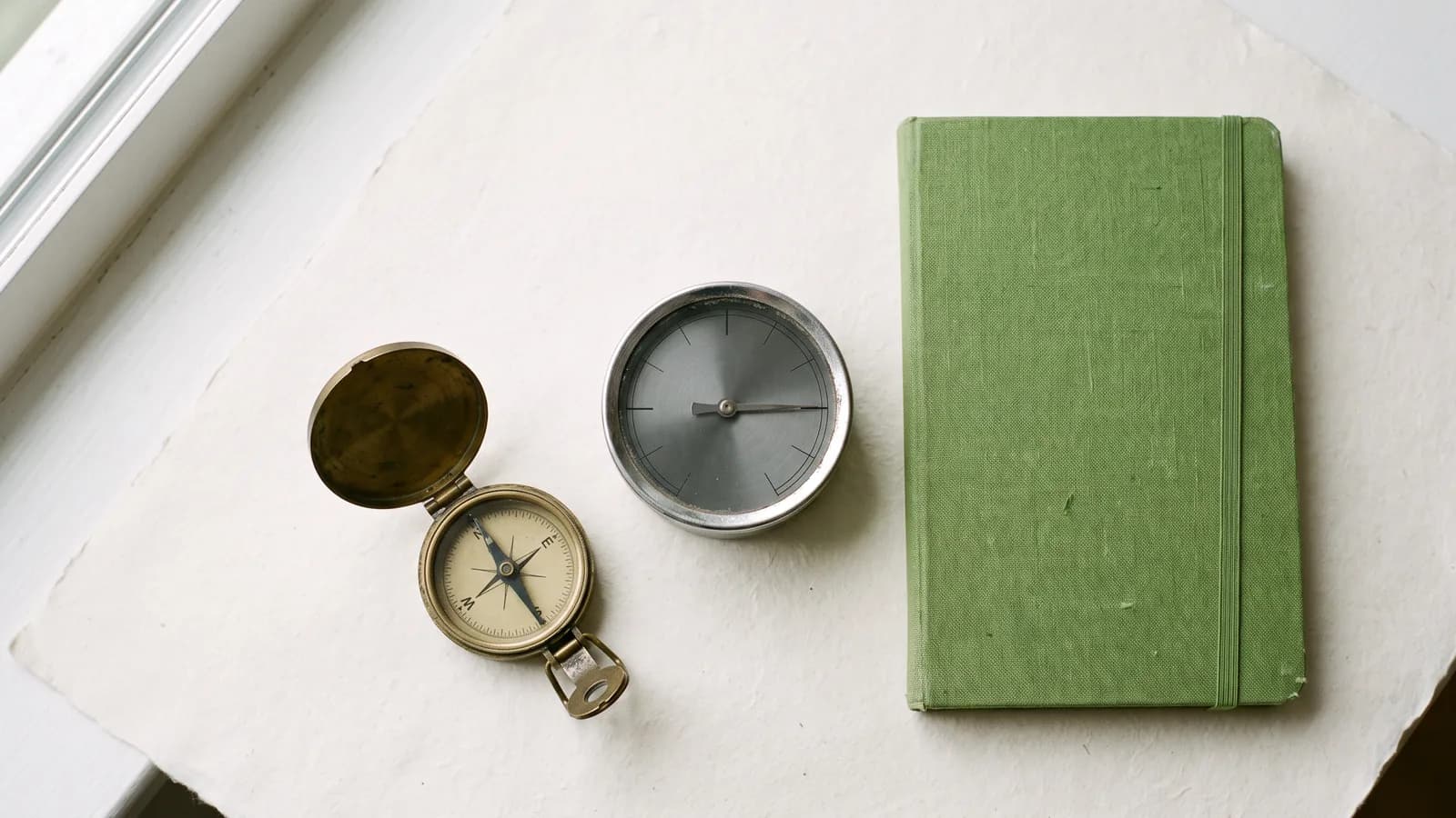 Still life for How the freedom ratio works